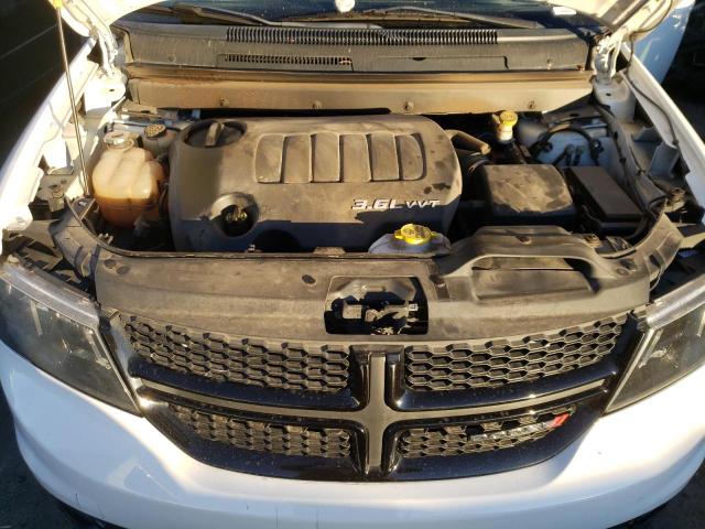 Photo 6 VIN: 3C4PDCGG6FT752594 - DODGE JOURNEY CR 