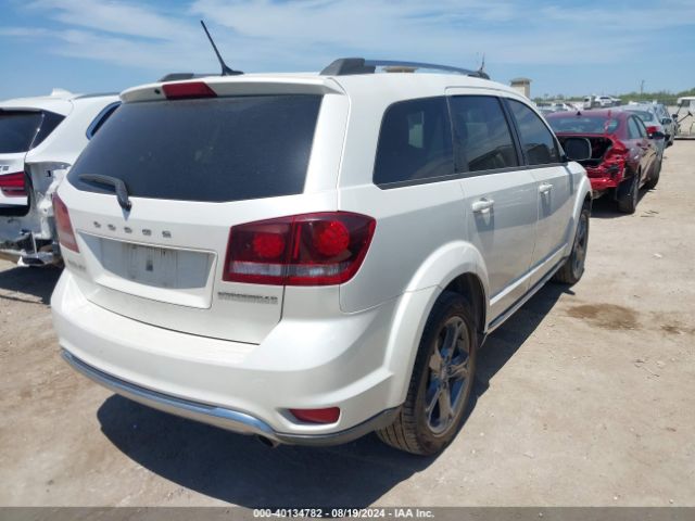 Photo 3 VIN: 3C4PDCGG6GT123693 - DODGE JOURNEY 