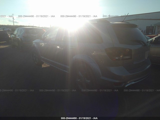 Photo 2 VIN: 3C4PDCGG6GT149808 - DODGE JOURNEY 