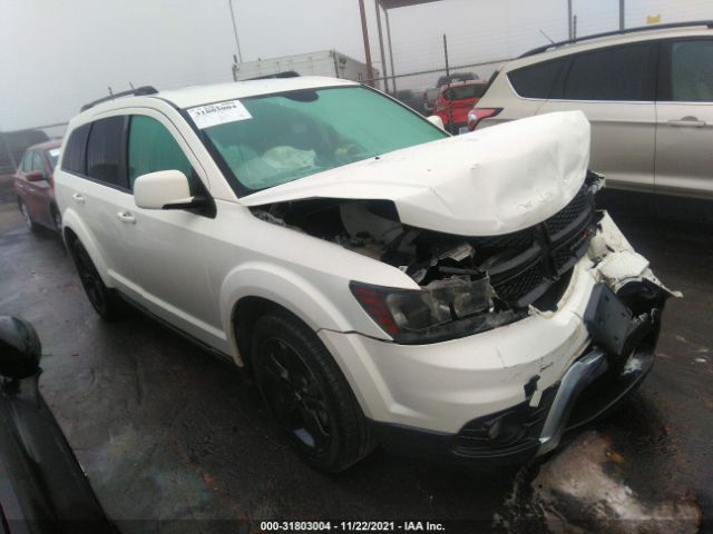 Photo 0 VIN: 3C4PDCGG6GT182498 - DODGE JOURNEY 