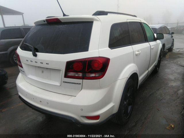 Photo 3 VIN: 3C4PDCGG6GT182498 - DODGE JOURNEY 