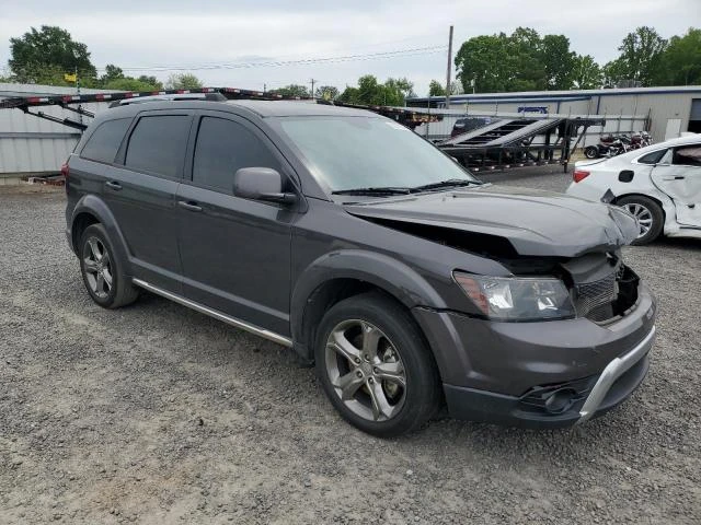 Photo 3 VIN: 3C4PDCGG6GT203527 - DODGE JOURNEY CR 