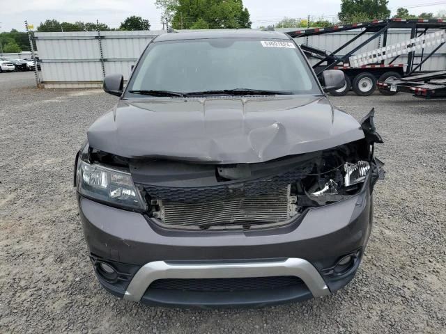 Photo 4 VIN: 3C4PDCGG6GT203527 - DODGE JOURNEY CR 