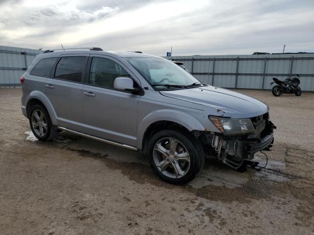 Photo 3 VIN: 3C4PDCGG6GT206055 - DODGE JOURNEY CR 