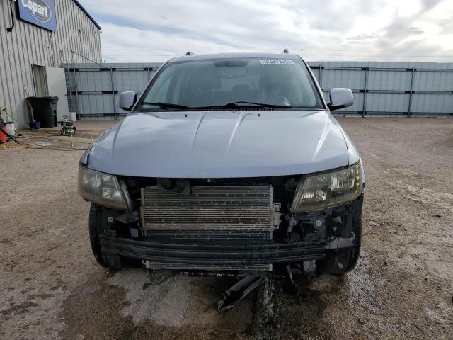 Photo 4 VIN: 3C4PDCGG6GT206055 - DODGE JOURNEY CR 