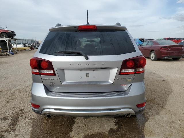 Photo 5 VIN: 3C4PDCGG6GT206055 - DODGE JOURNEY CR 