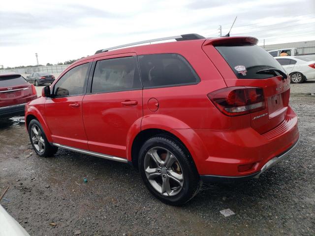 Photo 1 VIN: 3C4PDCGG6GT211918 - DODGE JOURNEY 