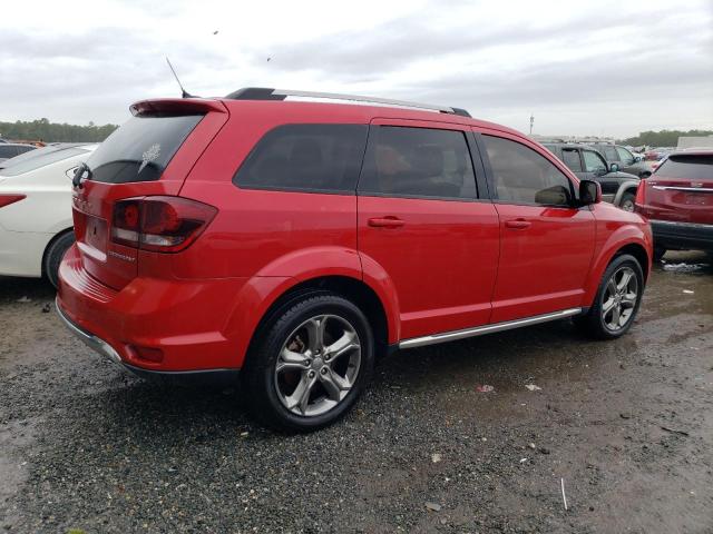 Photo 2 VIN: 3C4PDCGG6GT211918 - DODGE JOURNEY 