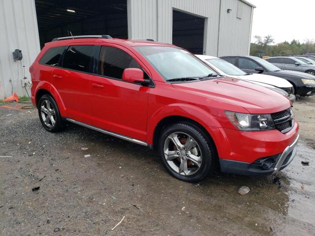 Photo 3 VIN: 3C4PDCGG6GT211918 - DODGE JOURNEY 