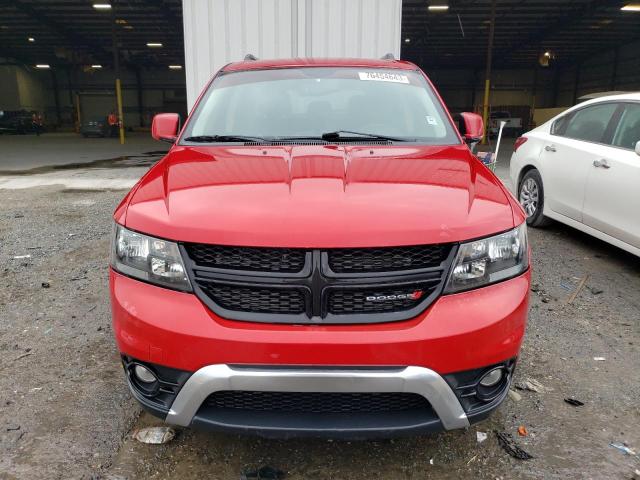 Photo 4 VIN: 3C4PDCGG6GT211918 - DODGE JOURNEY 