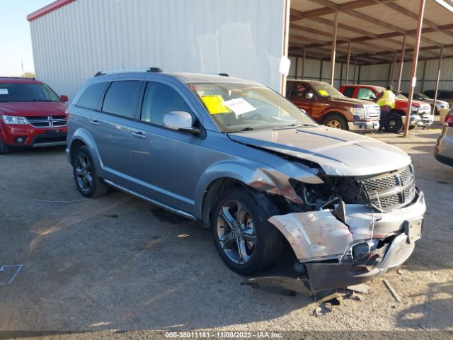 Photo 0 VIN: 3C4PDCGG6GT239329 - DODGE JOURNEY 