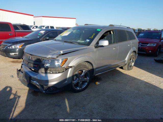 Photo 1 VIN: 3C4PDCGG6GT239329 - DODGE JOURNEY 