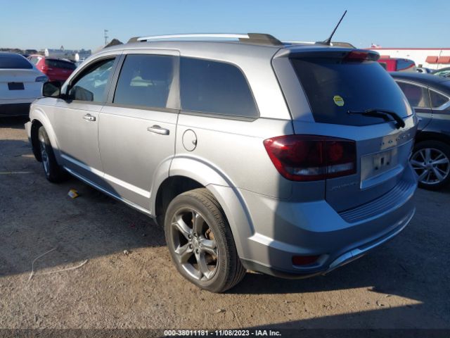 Photo 2 VIN: 3C4PDCGG6GT239329 - DODGE JOURNEY 