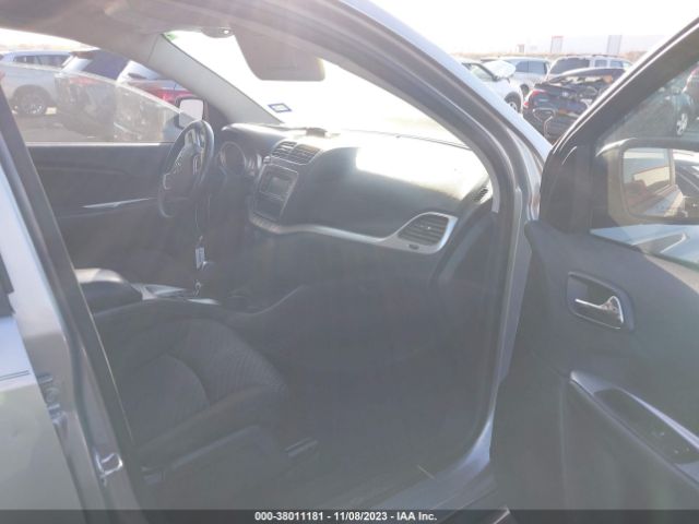 Photo 4 VIN: 3C4PDCGG6GT239329 - DODGE JOURNEY 