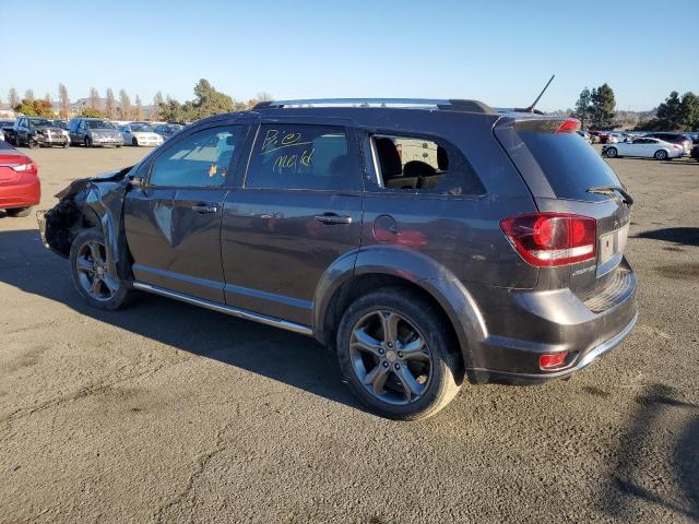 Photo 1 VIN: 3C4PDCGG6HT522847 - DODGE JOURNEY 