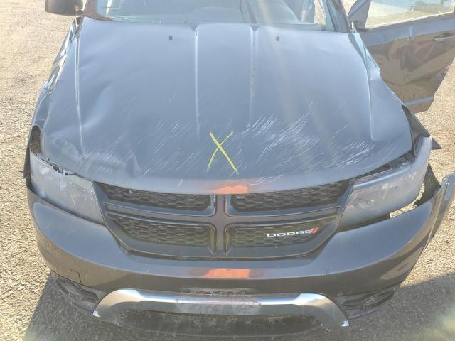 Photo 10 VIN: 3C4PDCGG6HT522847 - DODGE JOURNEY 