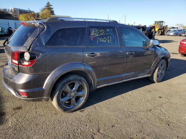 Photo 2 VIN: 3C4PDCGG6HT522847 - DODGE JOURNEY 