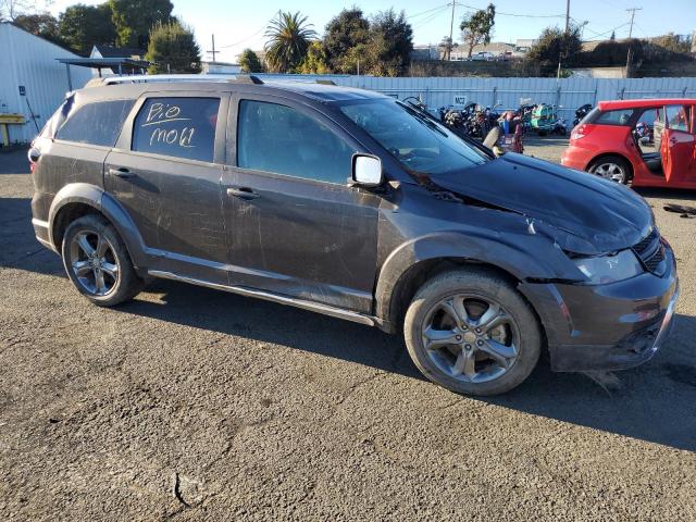 Photo 3 VIN: 3C4PDCGG6HT522847 - DODGE JOURNEY 