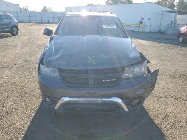 Photo 4 VIN: 3C4PDCGG6HT522847 - DODGE JOURNEY 