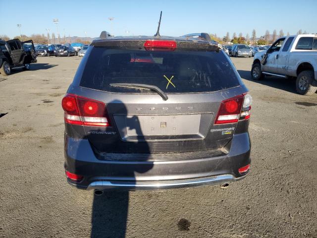 Photo 5 VIN: 3C4PDCGG6HT522847 - DODGE JOURNEY 