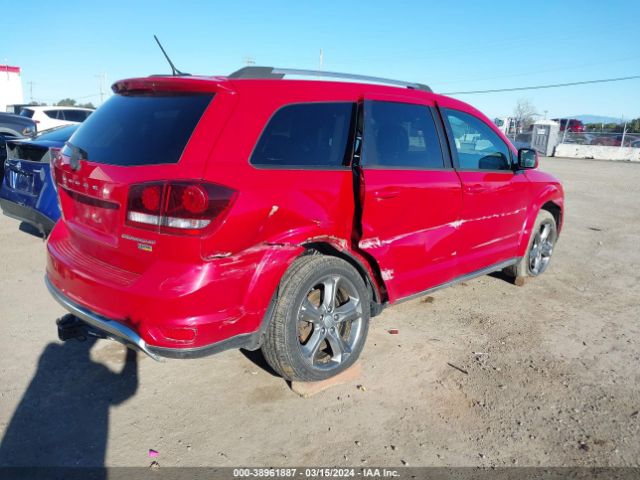 Photo 3 VIN: 3C4PDCGG6HT537199 - DODGE JOURNEY 