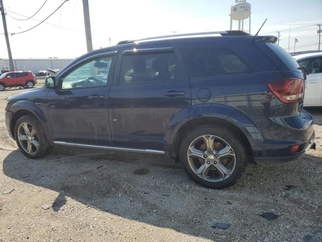 Photo 1 VIN: 3C4PDCGG6HT537266 - DODGE JOURNEY 