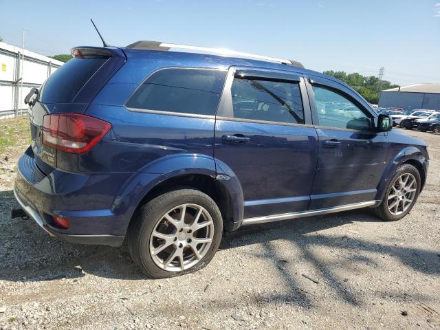 Photo 2 VIN: 3C4PDCGG6HT537266 - DODGE JOURNEY 