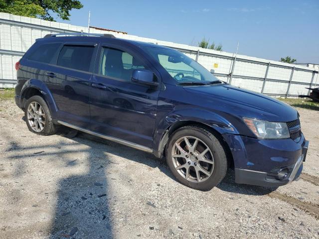 Photo 3 VIN: 3C4PDCGG6HT537266 - DODGE JOURNEY 