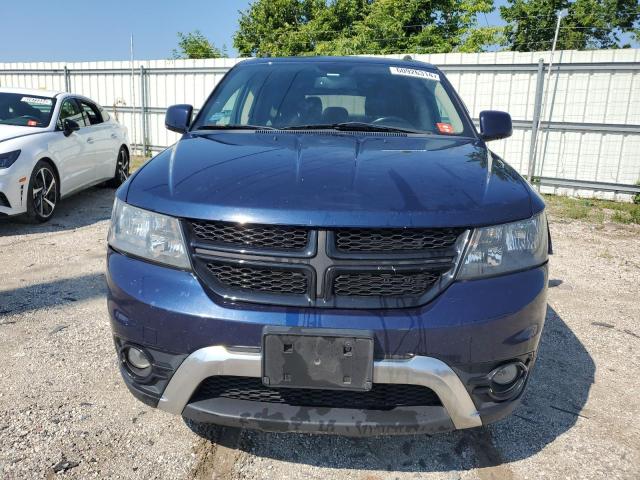 Photo 4 VIN: 3C4PDCGG6HT537266 - DODGE JOURNEY 