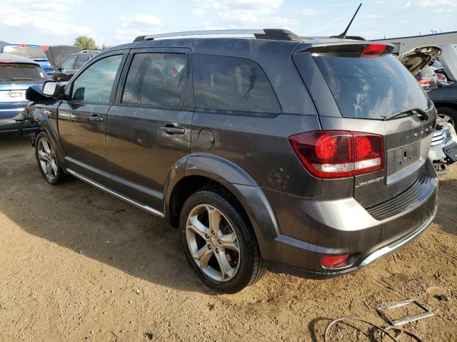 Photo 1 VIN: 3C4PDCGG6HT538207 - DODGE JOURNEY CR 