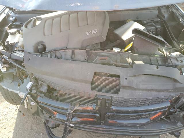 Photo 10 VIN: 3C4PDCGG6HT538207 - DODGE JOURNEY CR 