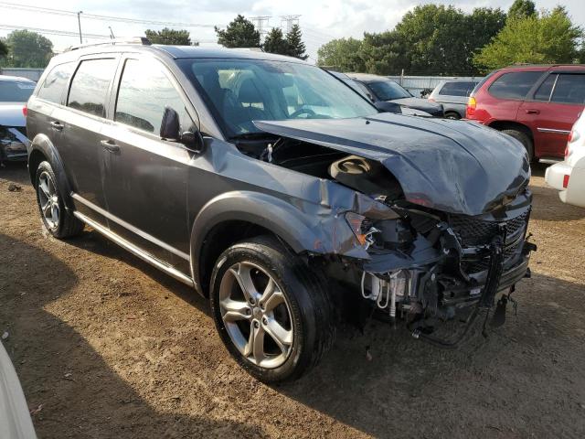 Photo 3 VIN: 3C4PDCGG6HT538207 - DODGE JOURNEY CR 