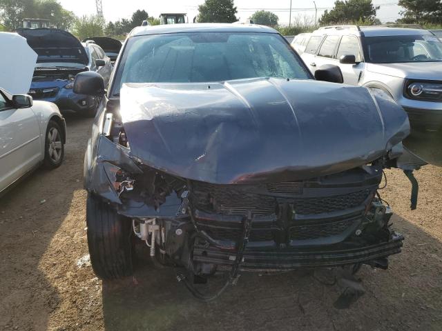 Photo 4 VIN: 3C4PDCGG6HT538207 - DODGE JOURNEY CR 