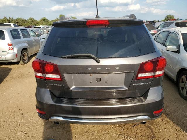 Photo 5 VIN: 3C4PDCGG6HT538207 - DODGE JOURNEY CR 