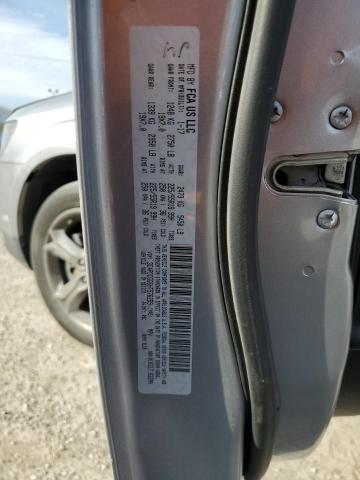 Photo 11 VIN: 3C4PDCGG6HT576259 - DODGE JOURNEY CR 