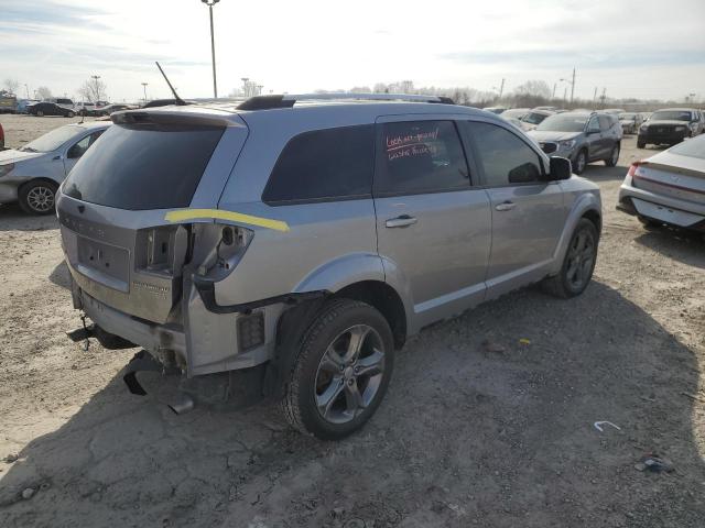 Photo 2 VIN: 3C4PDCGG6HT576259 - DODGE JOURNEY CR 