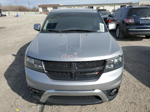 Photo 4 VIN: 3C4PDCGG6HT576259 - DODGE JOURNEY CR 