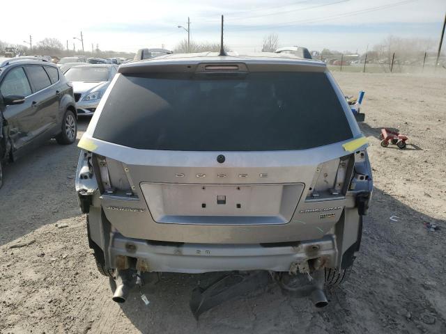 Photo 5 VIN: 3C4PDCGG6HT576259 - DODGE JOURNEY CR 