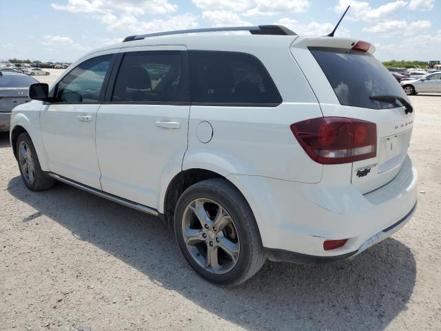 Photo 1 VIN: 3C4PDCGG6HT594647 - DODGE JOURNEY CR 