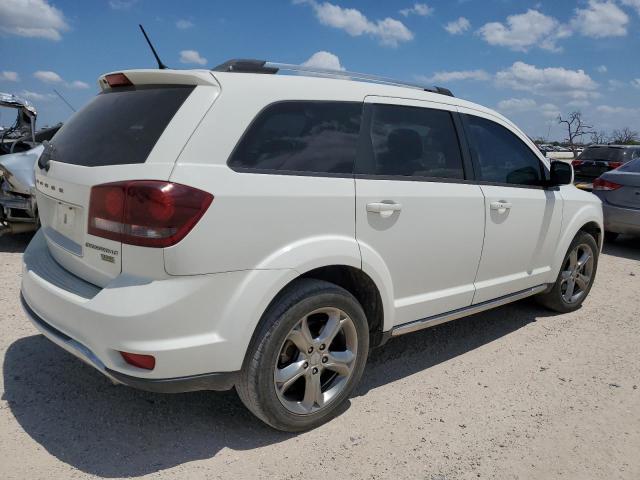 Photo 2 VIN: 3C4PDCGG6HT594647 - DODGE JOURNEY CR 