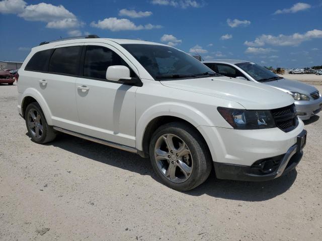 Photo 3 VIN: 3C4PDCGG6HT594647 - DODGE JOURNEY CR 