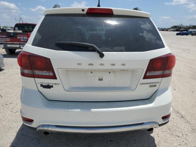 Photo 5 VIN: 3C4PDCGG6HT594647 - DODGE JOURNEY CR 