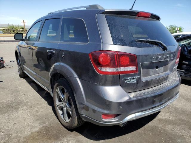 Photo 2 VIN: 3C4PDCGG6HT601404 - DODGE JOURNEY CR 