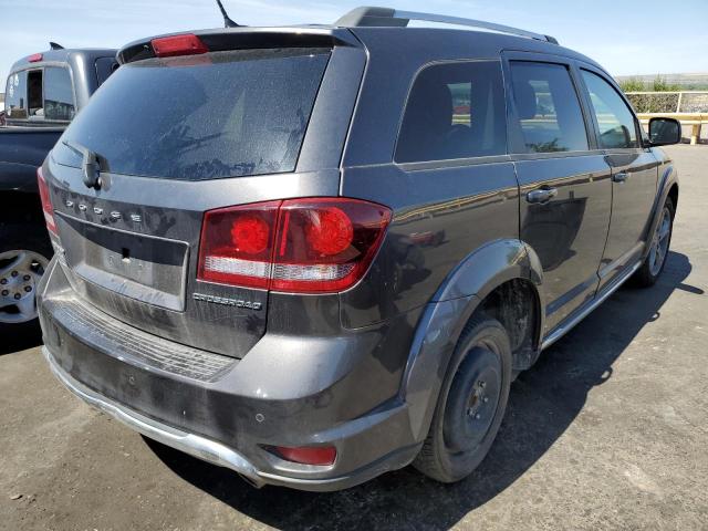 Photo 3 VIN: 3C4PDCGG6HT601404 - DODGE JOURNEY CR 