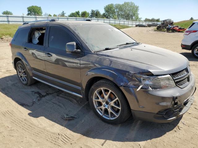 Photo 3 VIN: 3C4PDCGG6HT625783 - DODGE JOURNEY CR 