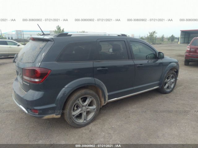 Photo 3 VIN: 3C4PDCGG6HT673882 - DODGE JOURNEY 