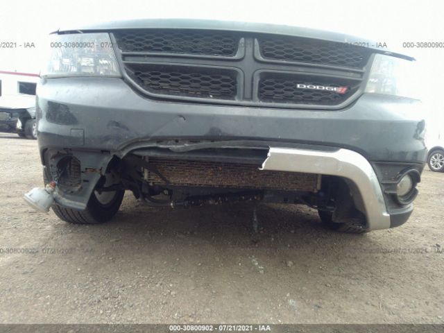 Photo 5 VIN: 3C4PDCGG6HT673882 - DODGE JOURNEY 