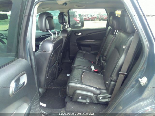 Photo 7 VIN: 3C4PDCGG6HT673882 - DODGE JOURNEY 