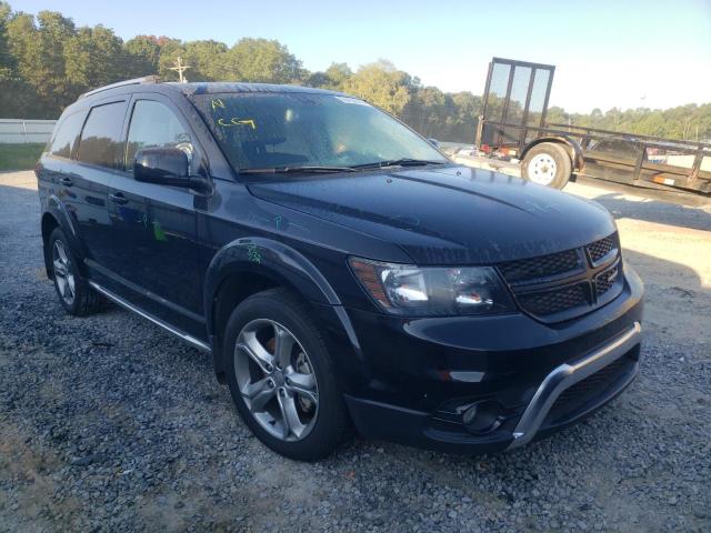 Photo 0 VIN: 3C4PDCGG6HT683988 - DODGE JOURNEY CR 