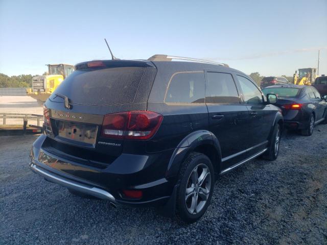 Photo 3 VIN: 3C4PDCGG6HT683988 - DODGE JOURNEY CR 